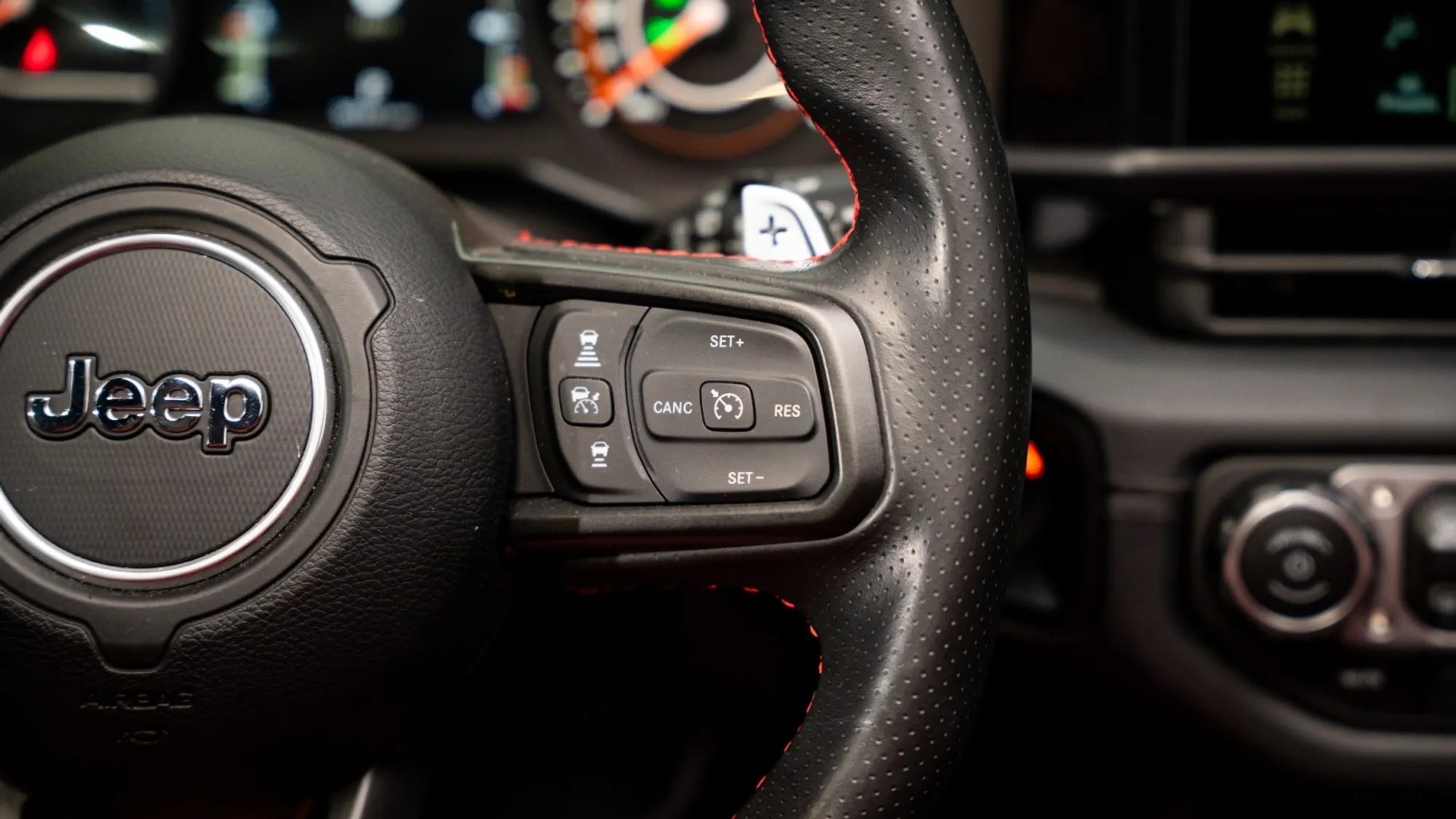 2024 Jeep Wrangler Rubicon 392