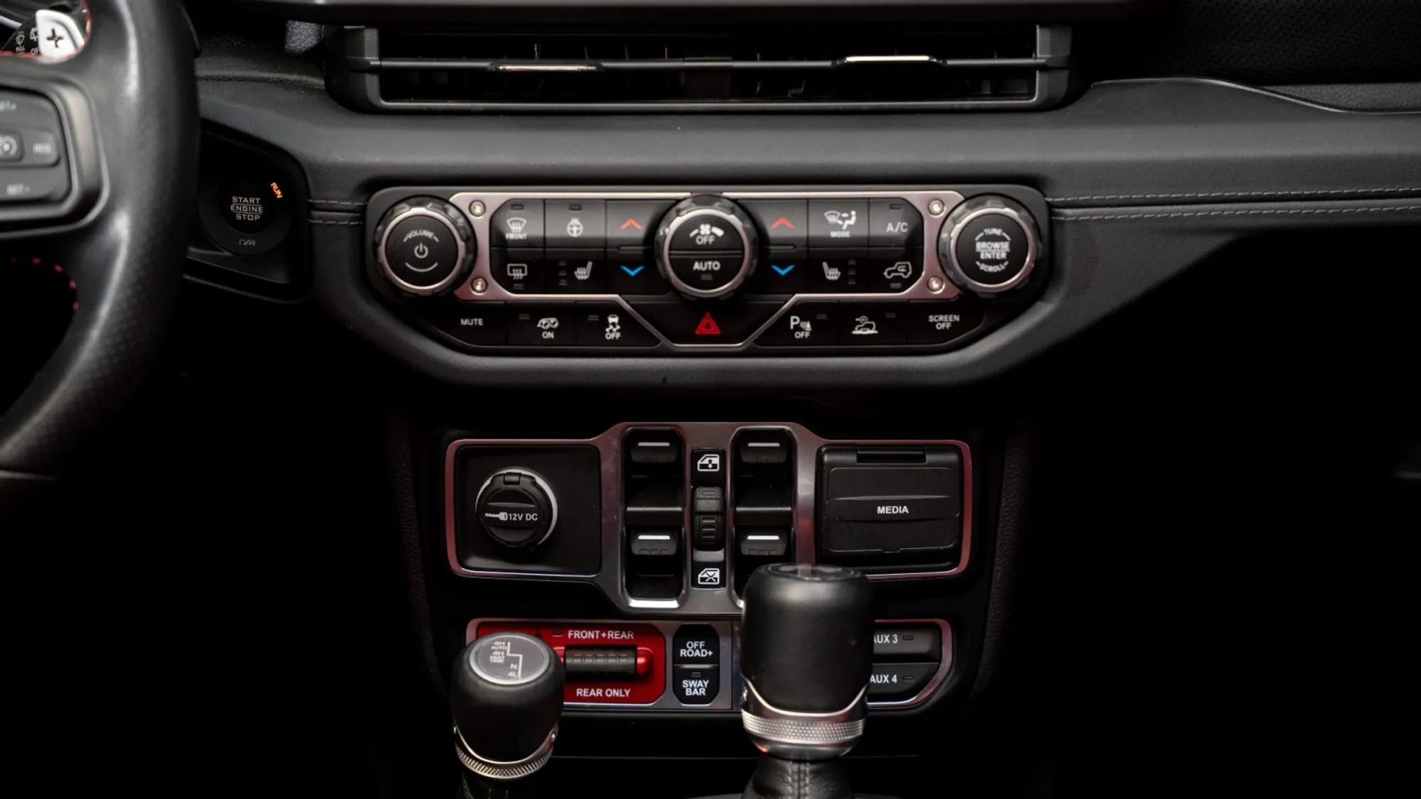 2024 Jeep Wrangler Rubicon 392
