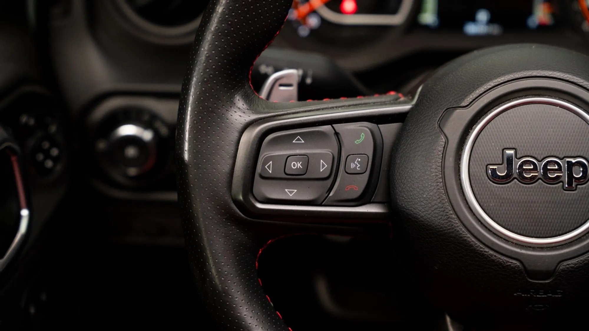 2024 Jeep Wrangler Rubicon 392