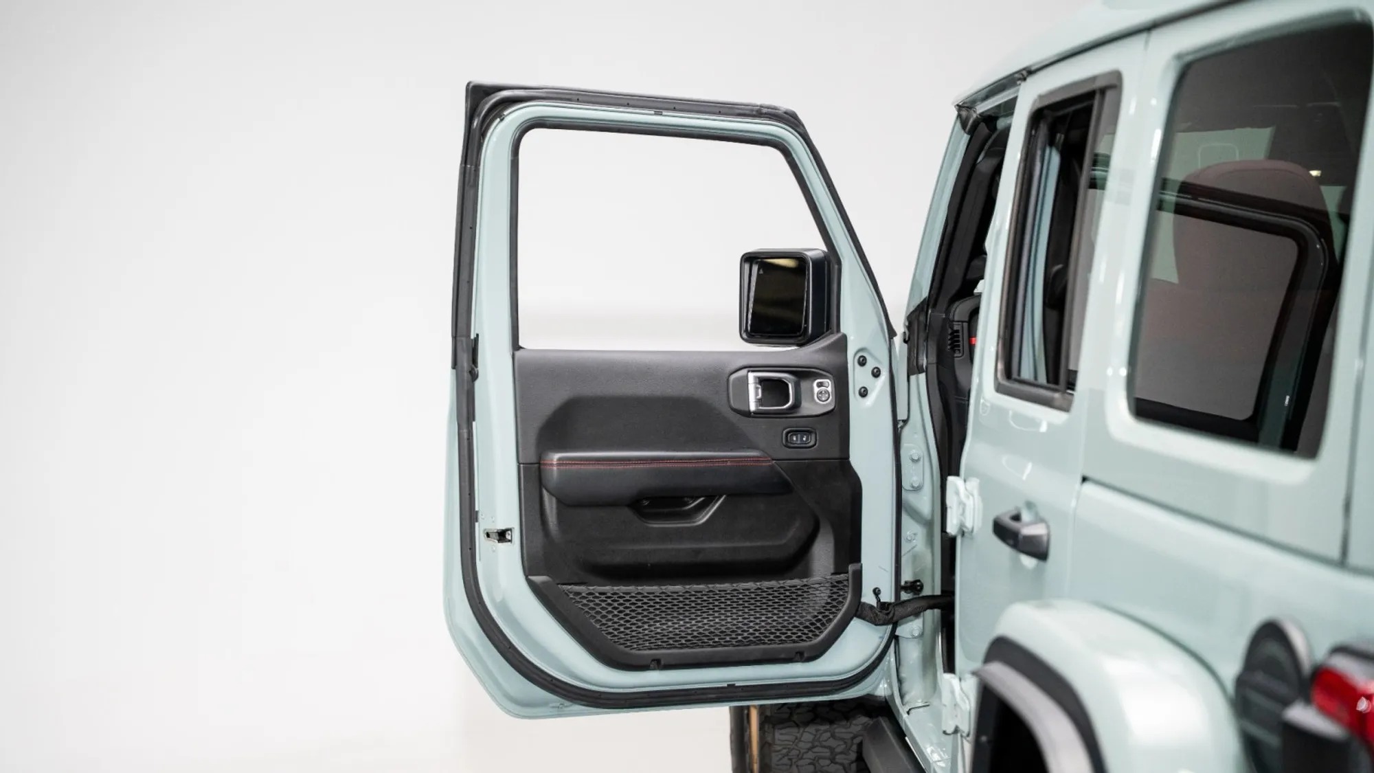 2024 Jeep Wrangler Rubicon 392