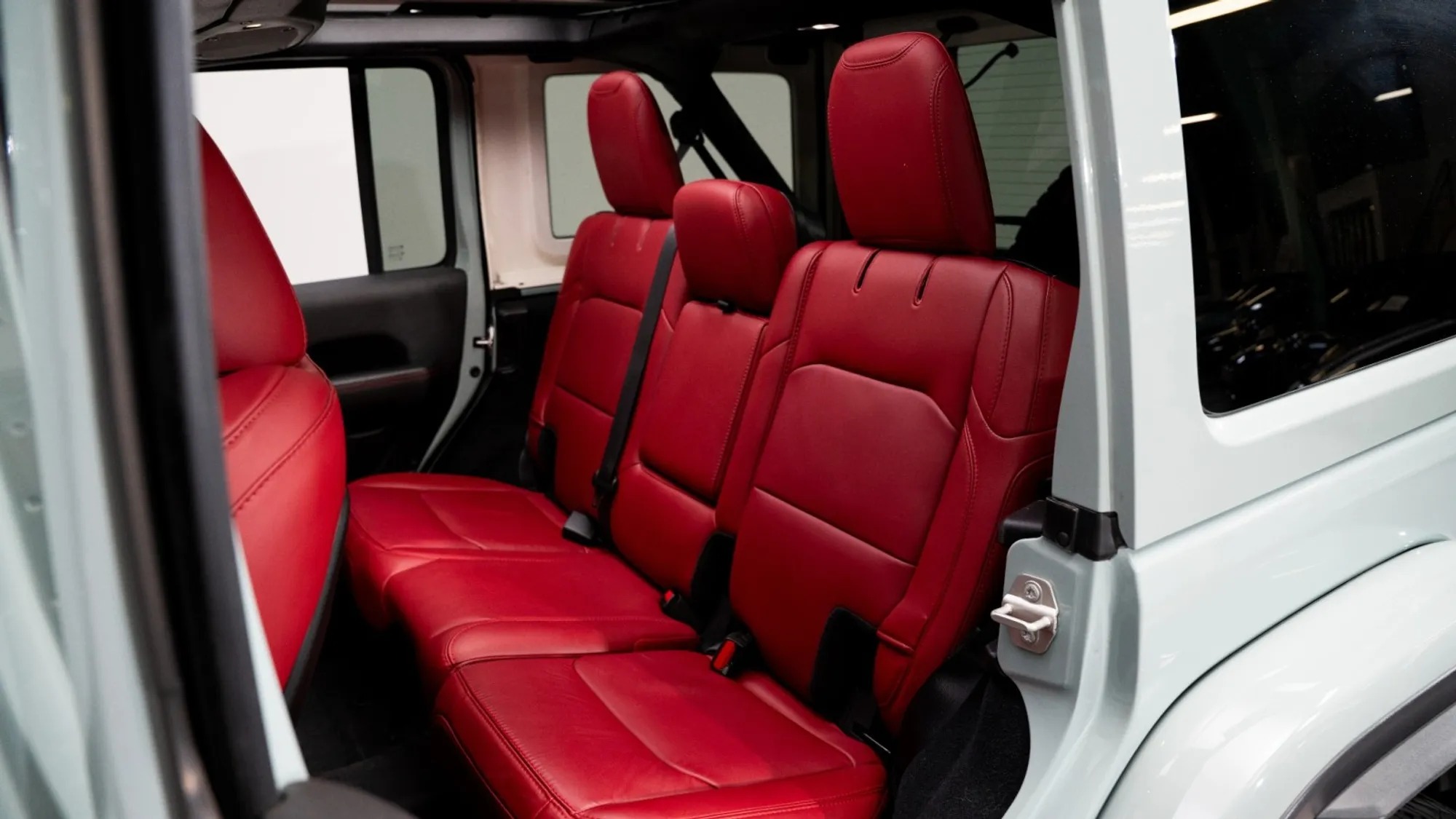 2024 Jeep Wrangler Rubicon 392
