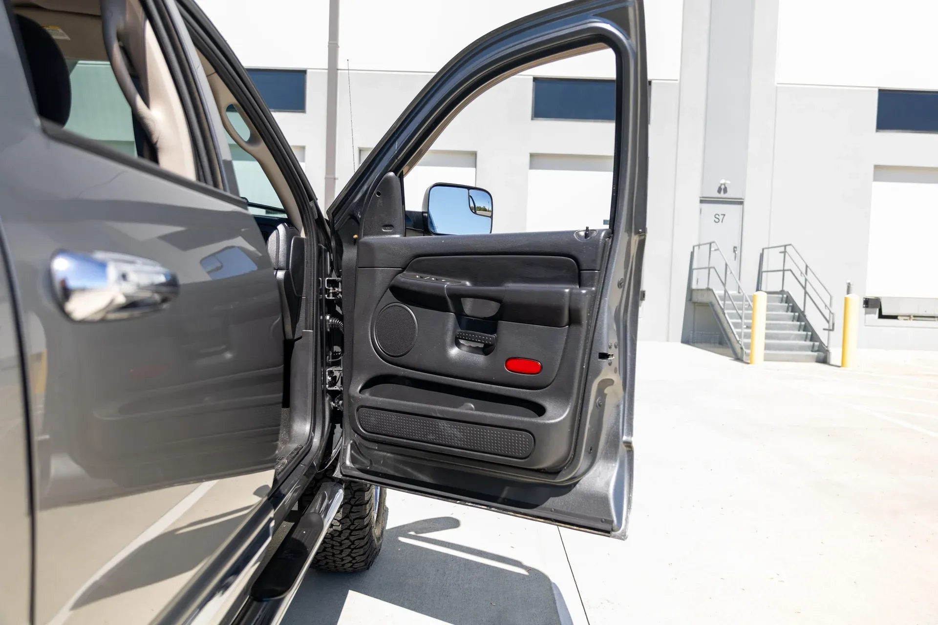 2005 Dodge Ram 2500