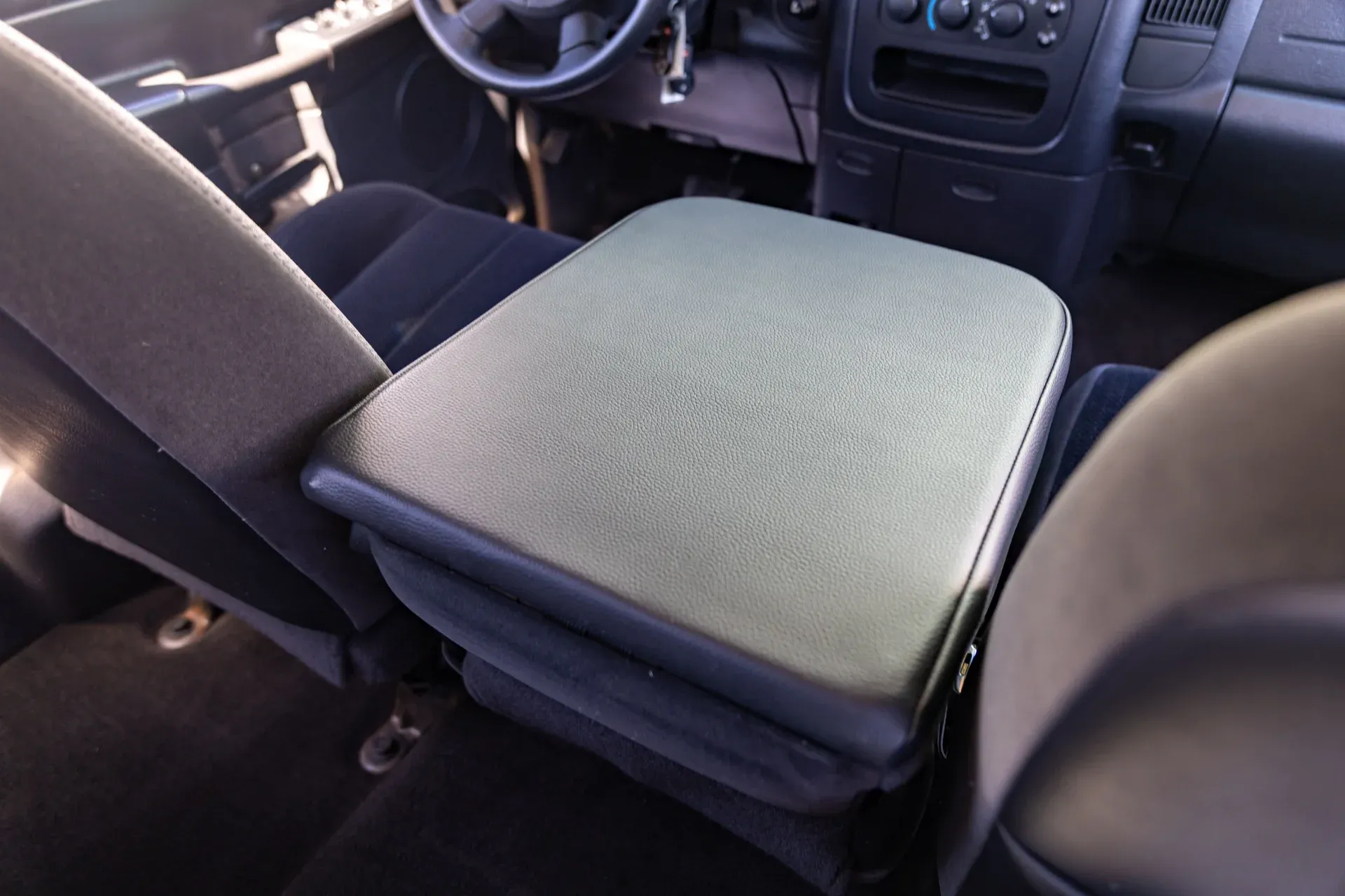 2005 Dodge Ram 2500