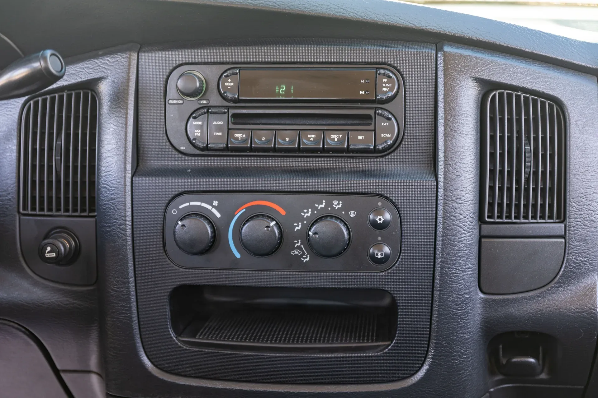 2005 Dodge Ram 2500