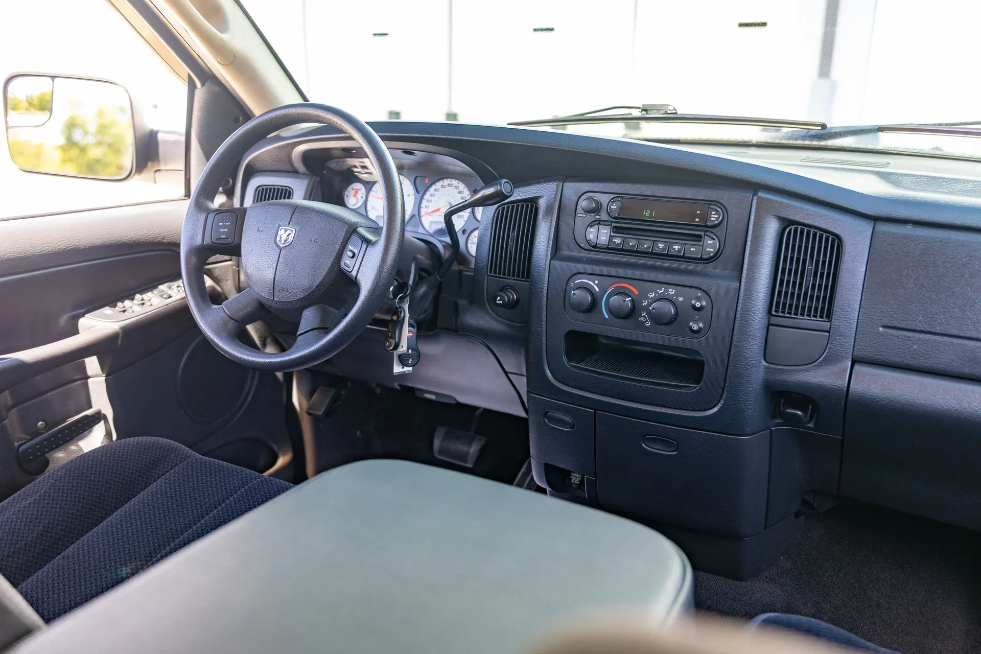 2005 Dodge Ram 2500