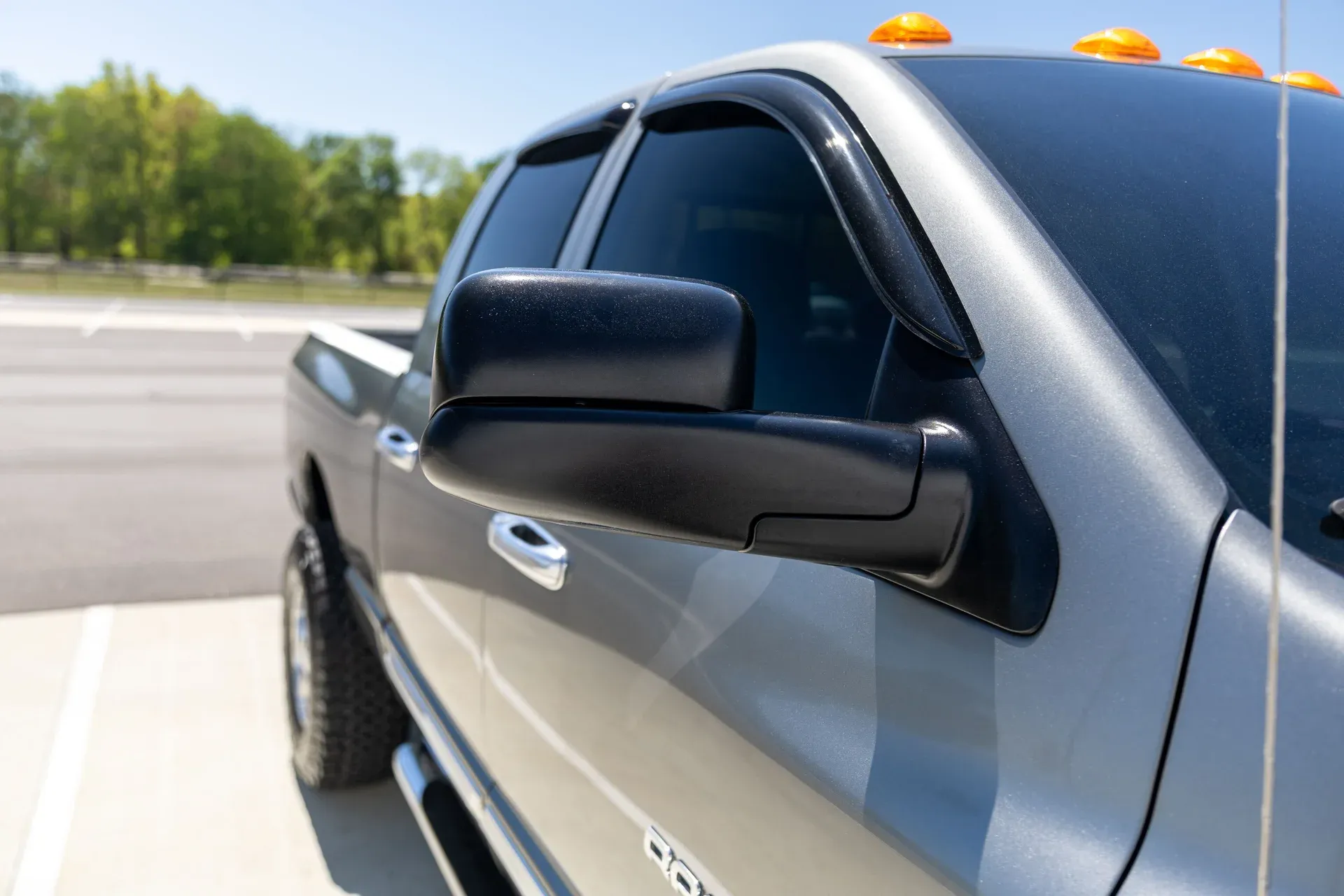 2005 Dodge Ram 2500