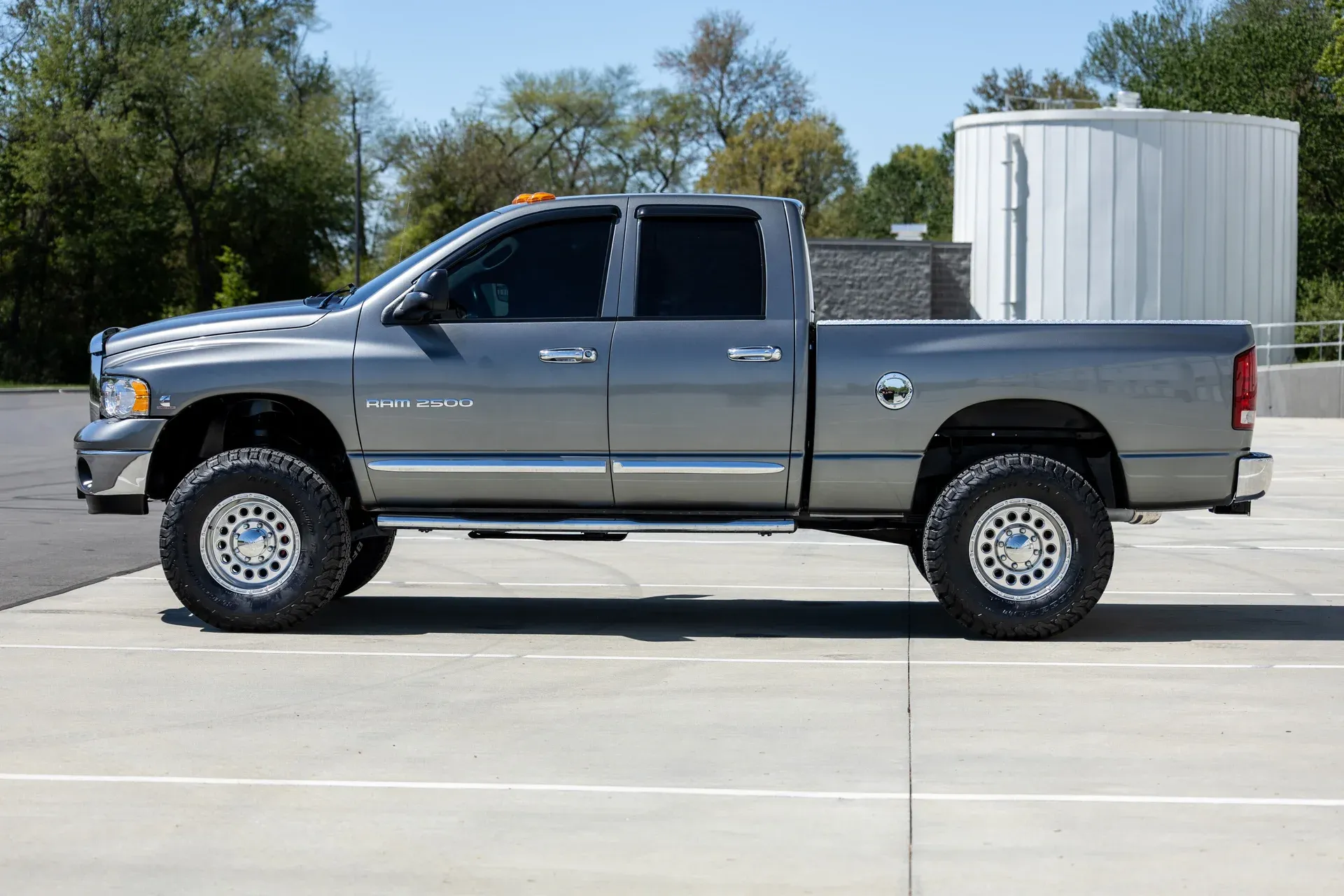 2005 Dodge Ram 2500