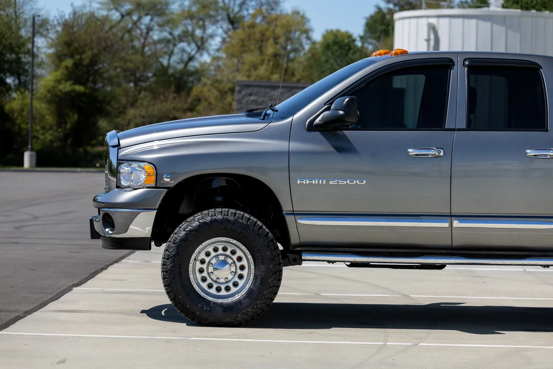 2005 Dodge Ram 2500