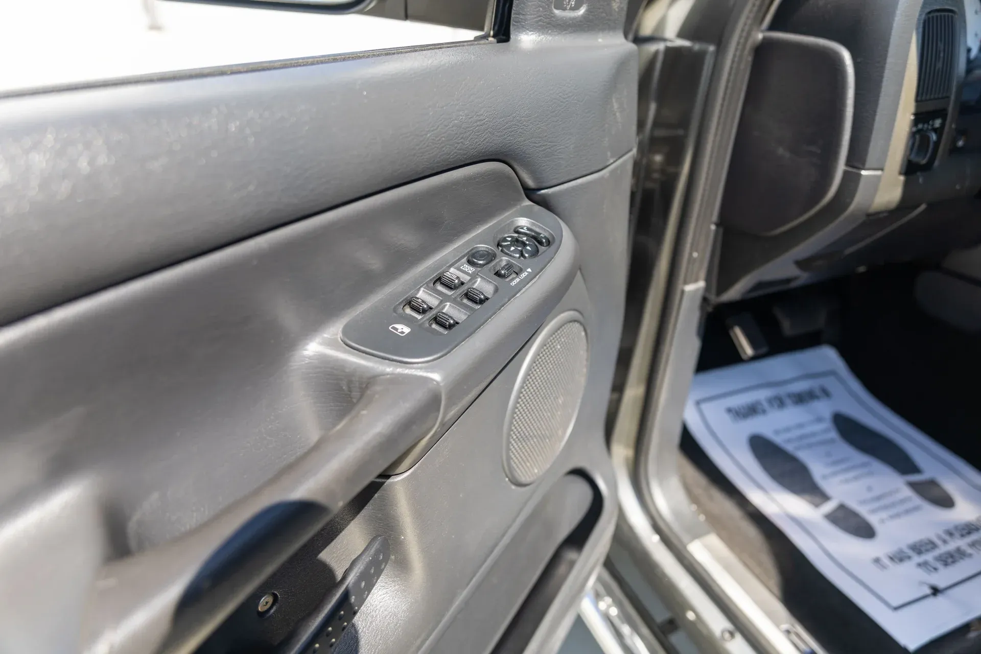2005 Dodge Ram 2500