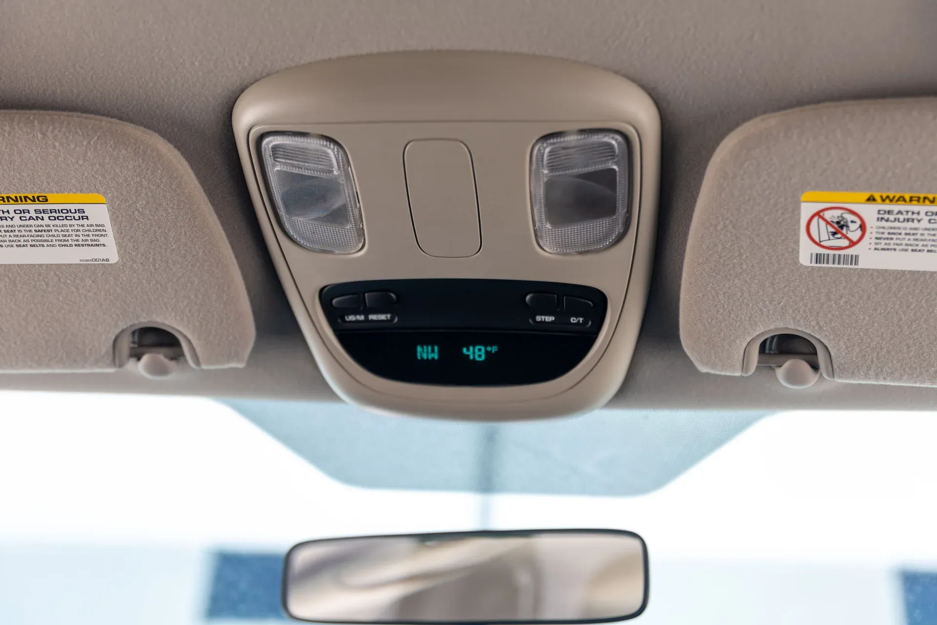 2005 Dodge Ram 2500