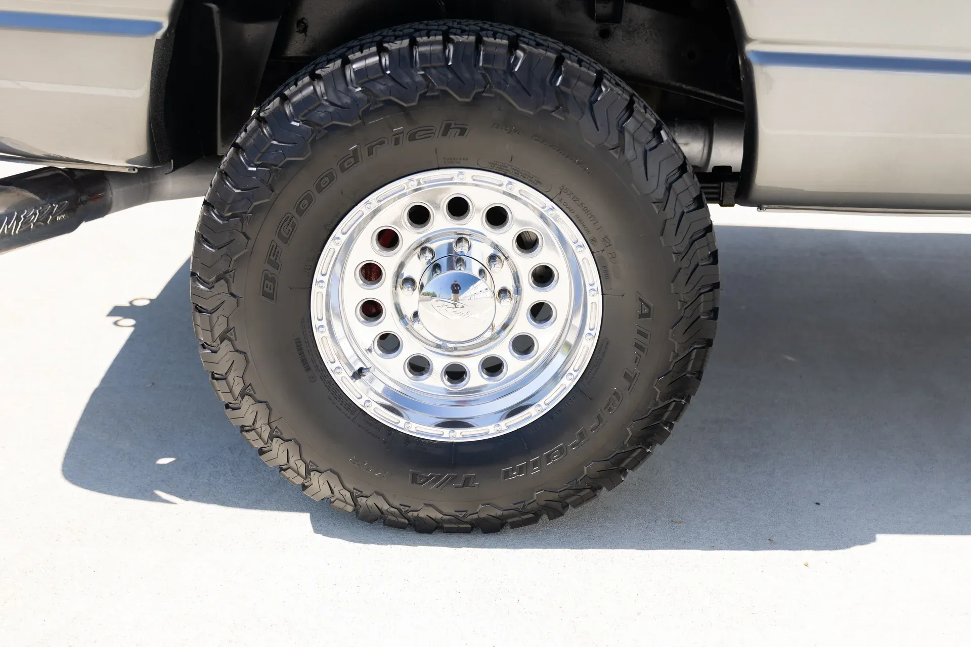 2005 Dodge Ram 2500