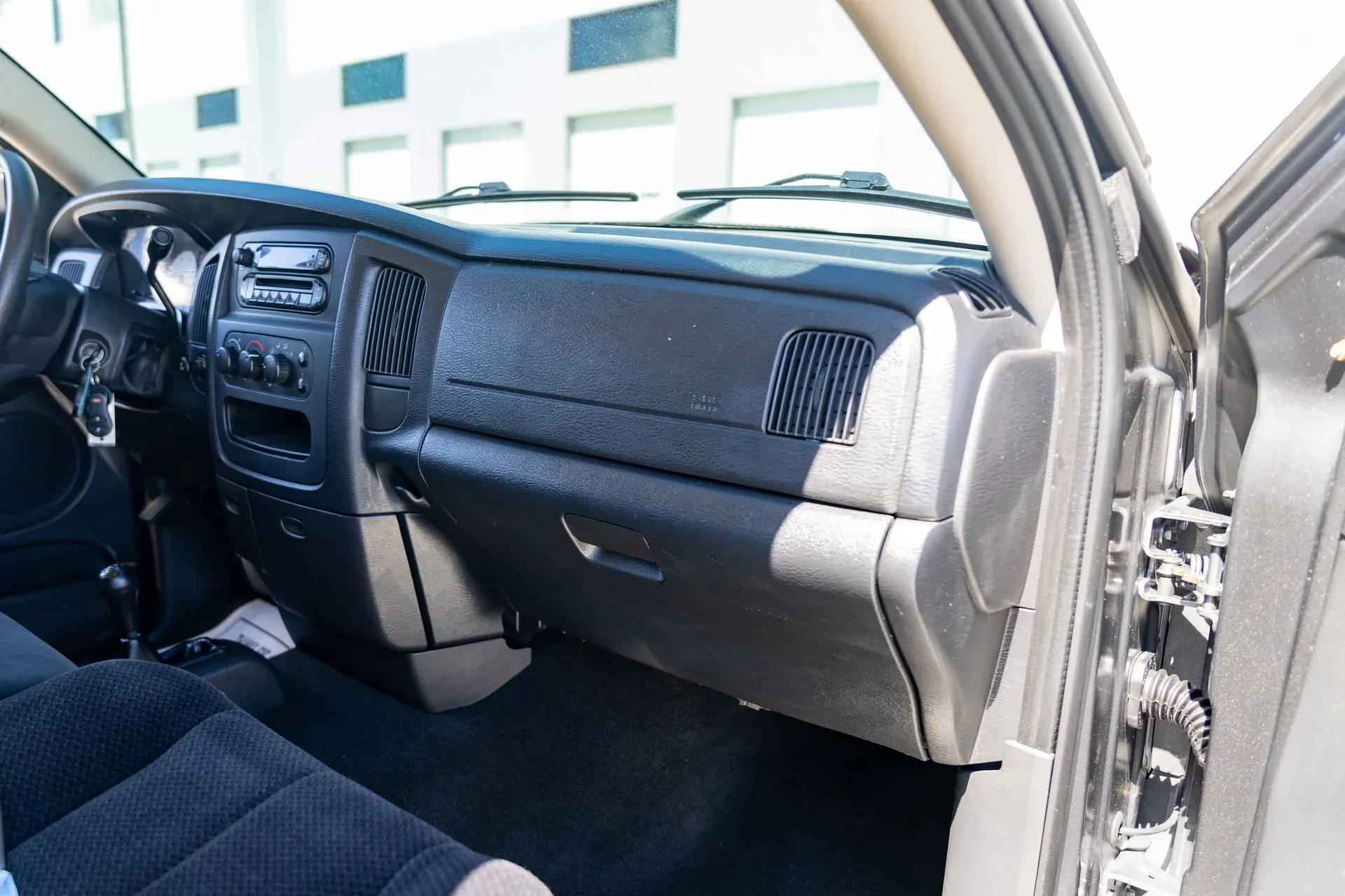 2005 Dodge Ram 2500