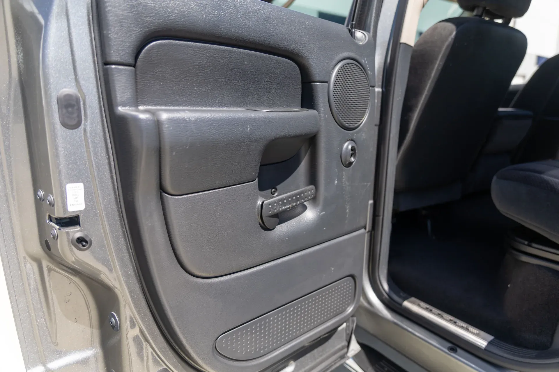 2005 Dodge Ram 2500