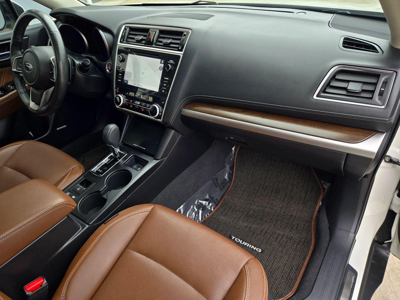 2018 Subaru Outback - 3