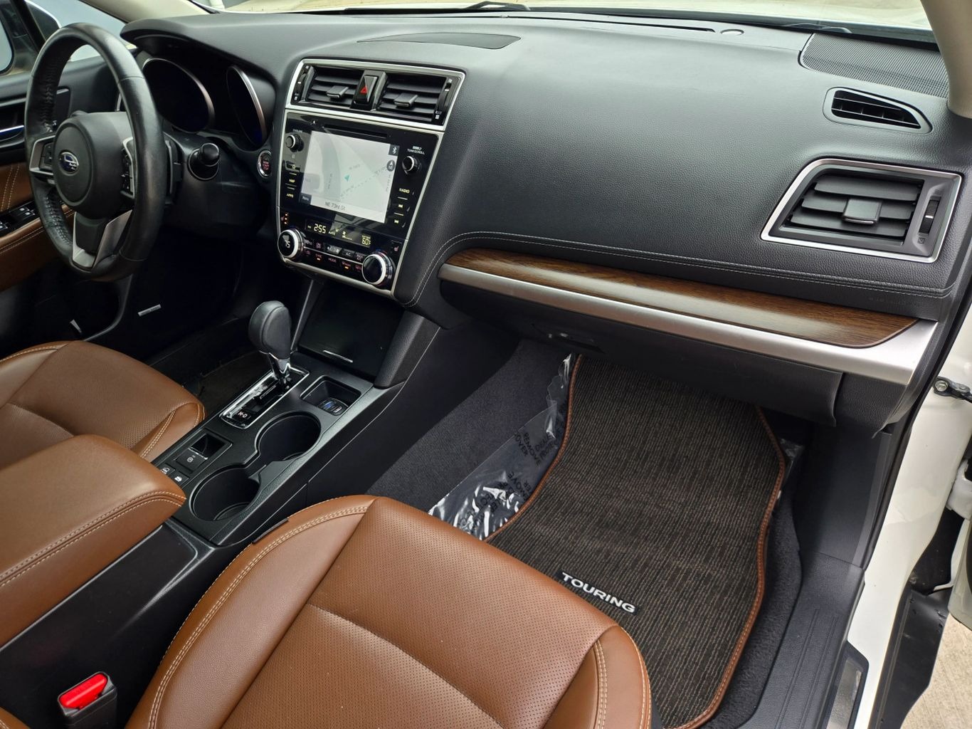 2018 Subaru Outback - 3