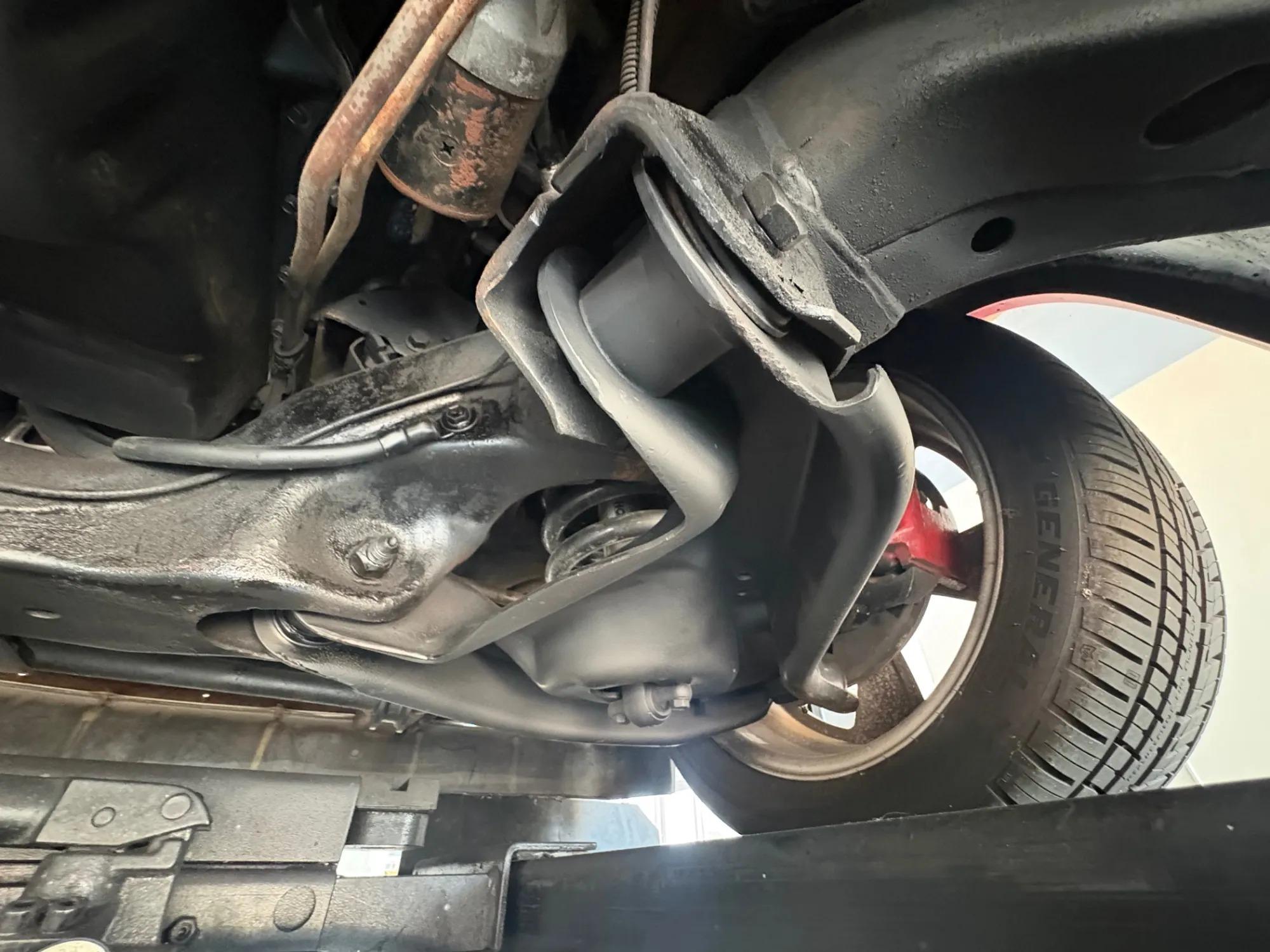 1991 Chevrolet Silverado C1500 Z24