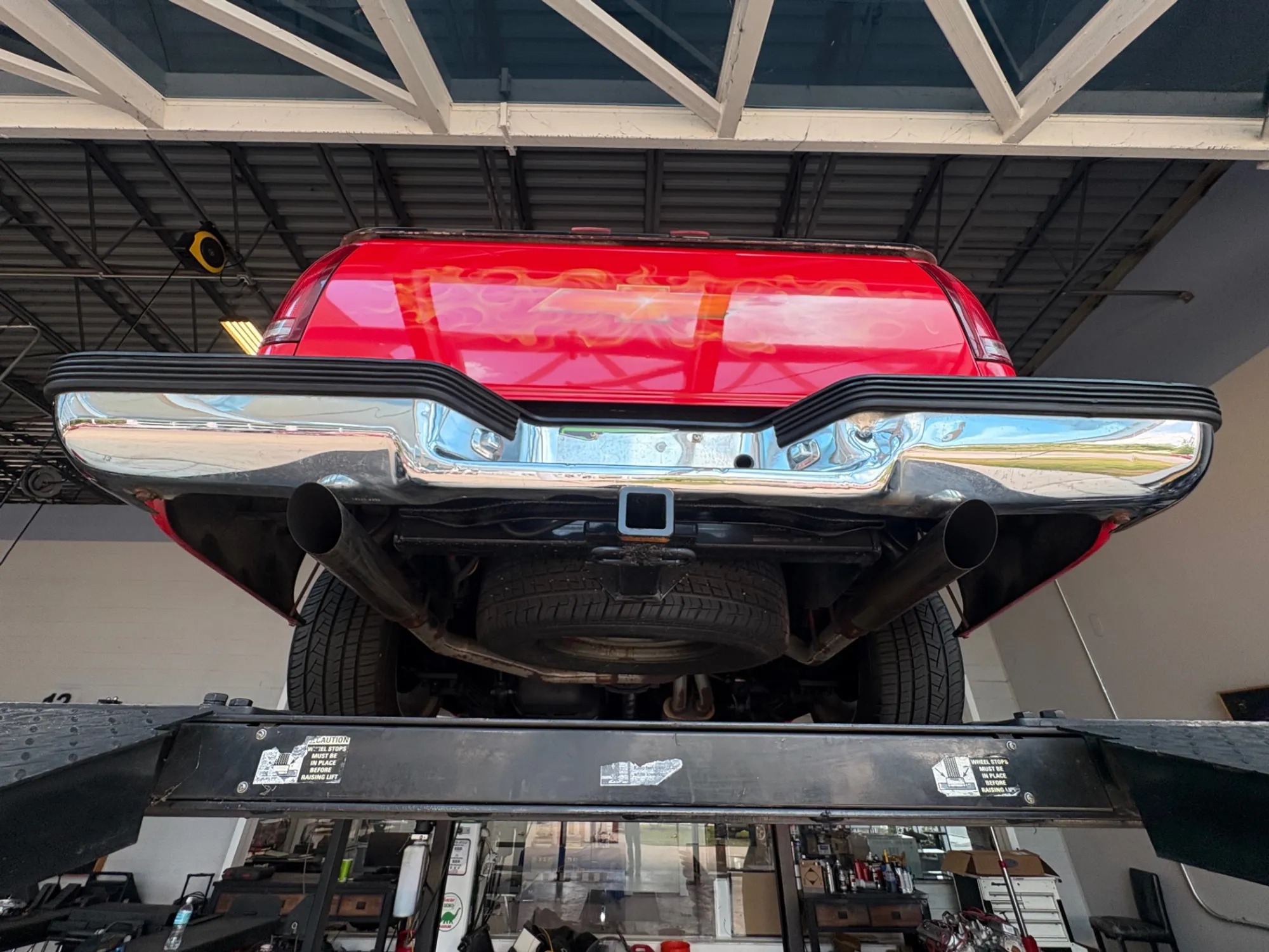 1991 Chevrolet Silverado C1500 Z24