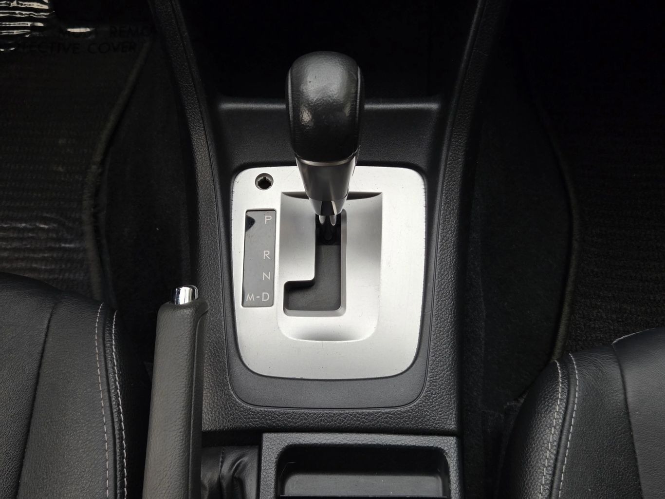 2013 Subaru Crosstrek VX