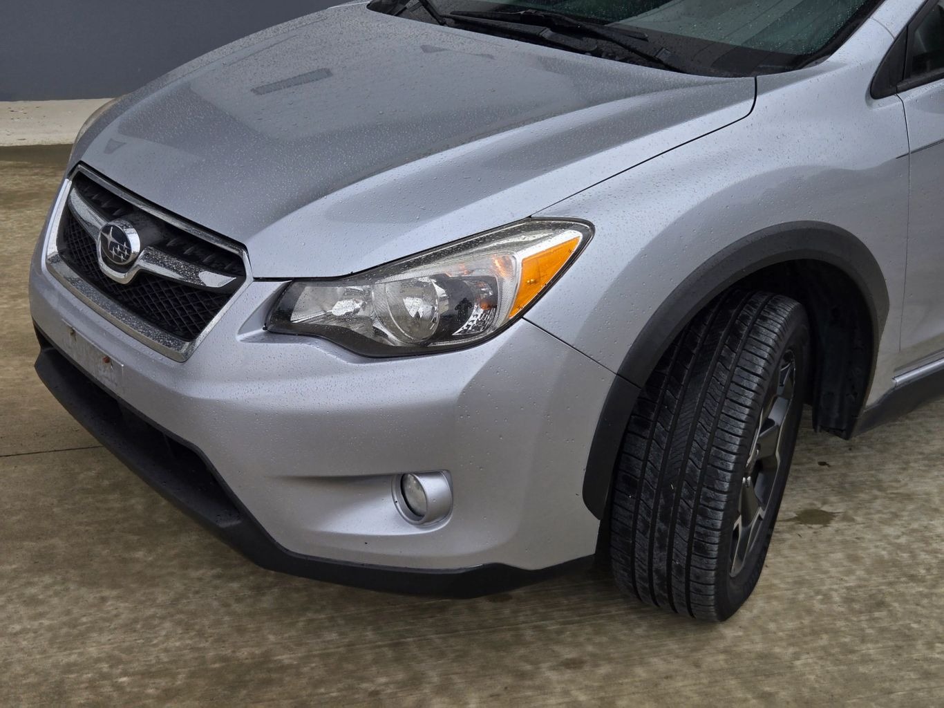 2013 Subaru Crosstrek VX - 2