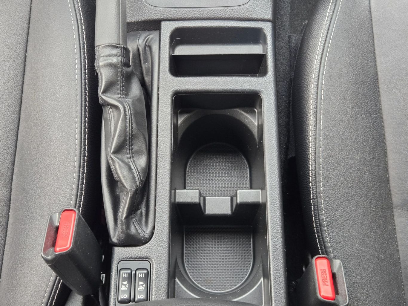 2013 Subaru Crosstrek VX