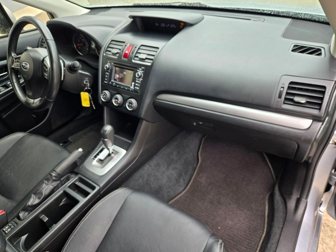 2013 Subaru Crosstrek VX - 3