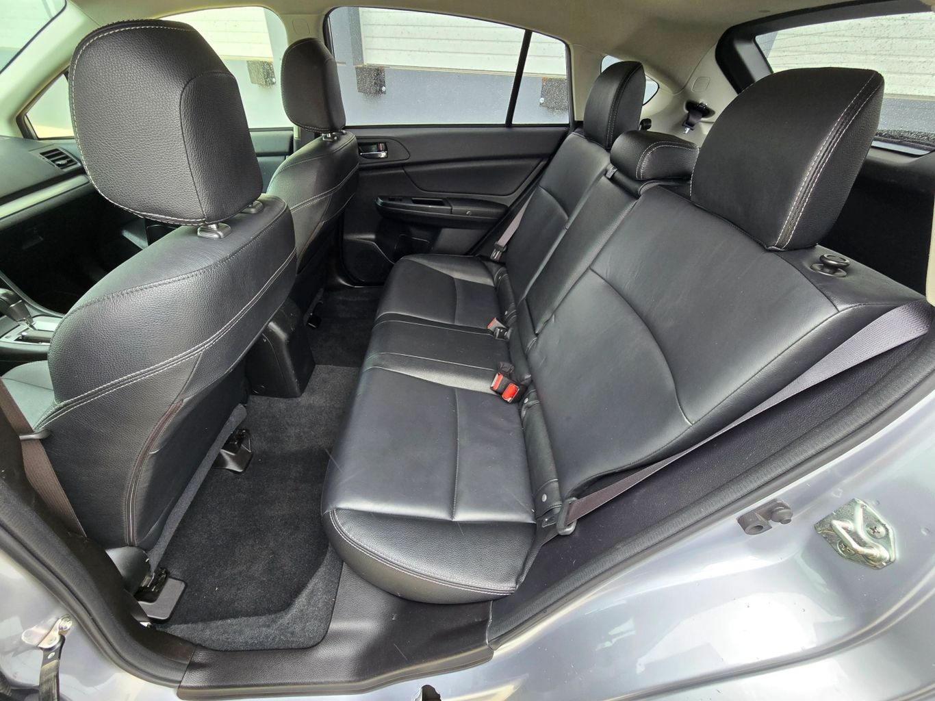 2013 Subaru Crosstrek VX