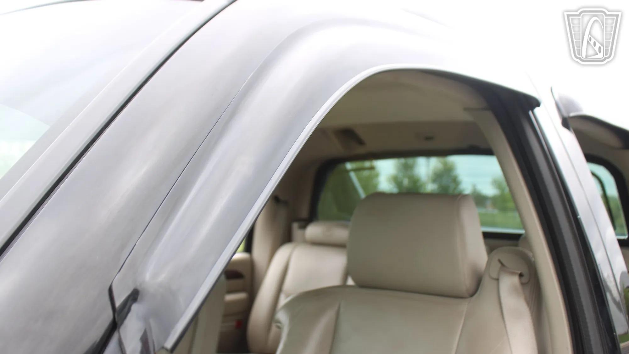 2003 Cadillac Escalade EXT