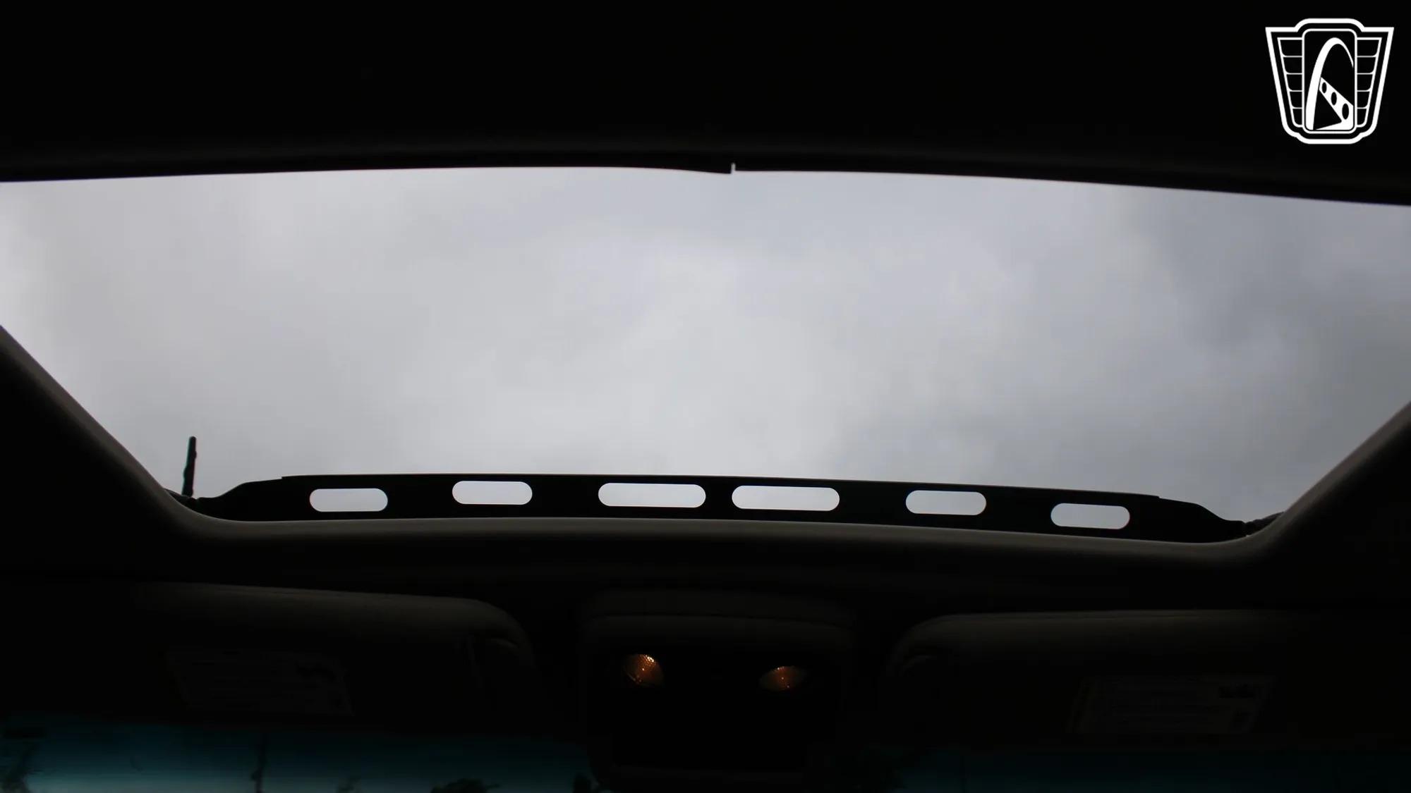 2003 Cadillac Escalade EXT