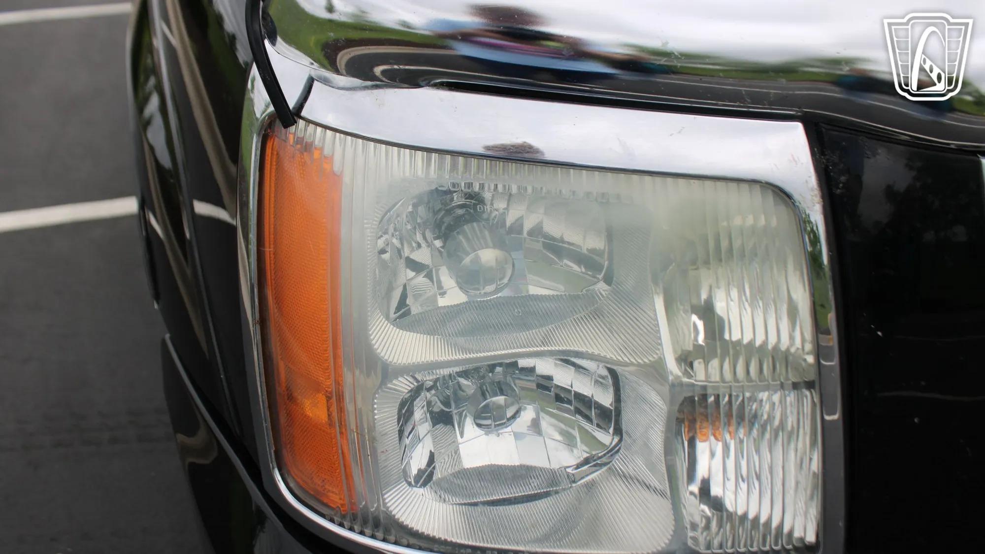 2003 Cadillac Escalade EXT