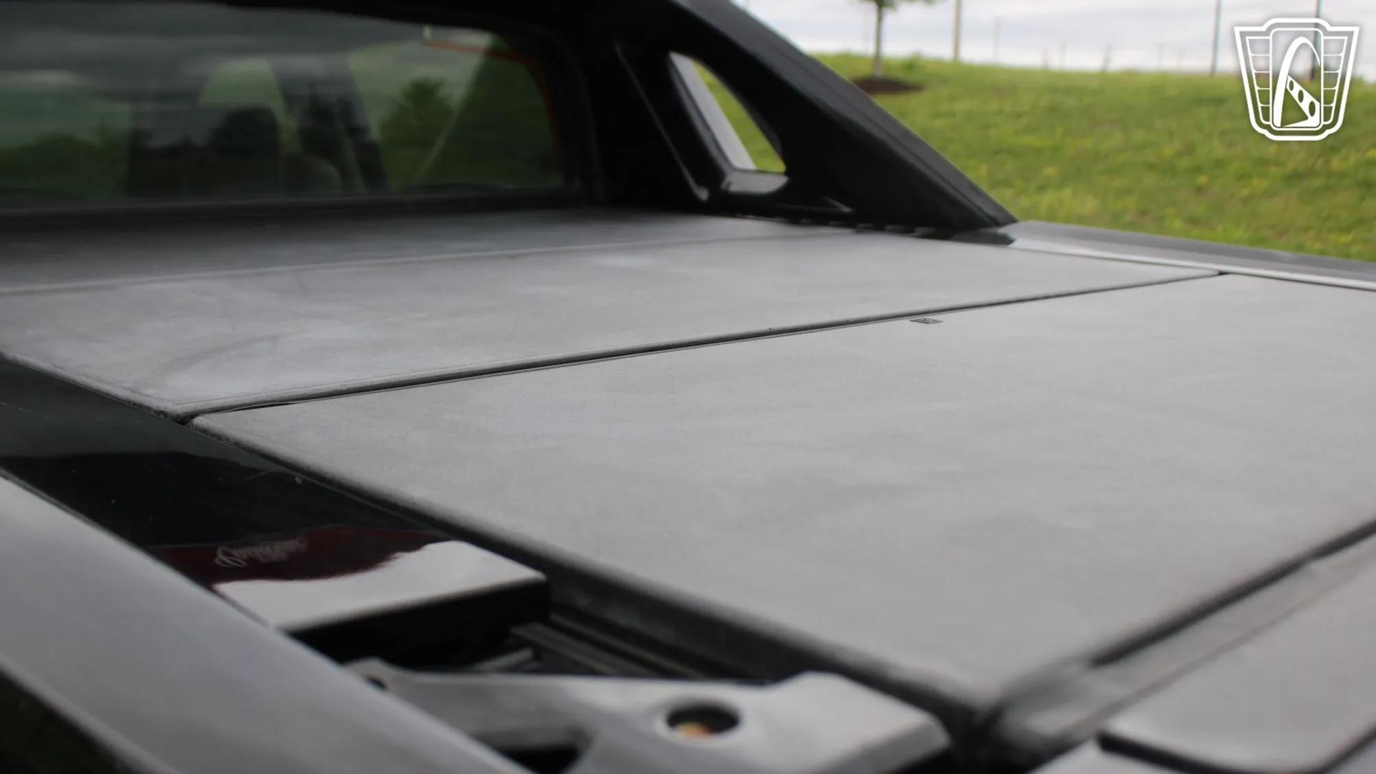 2003 Cadillac Escalade EXT - 5