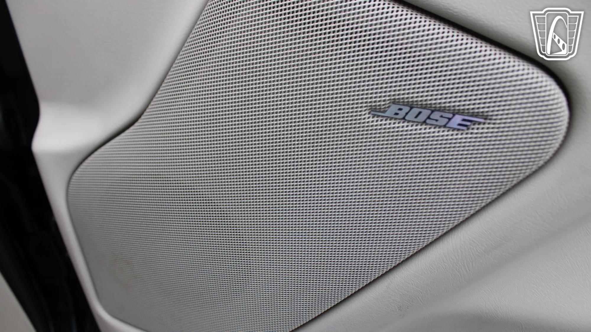 2003 Cadillac Escalade EXT
