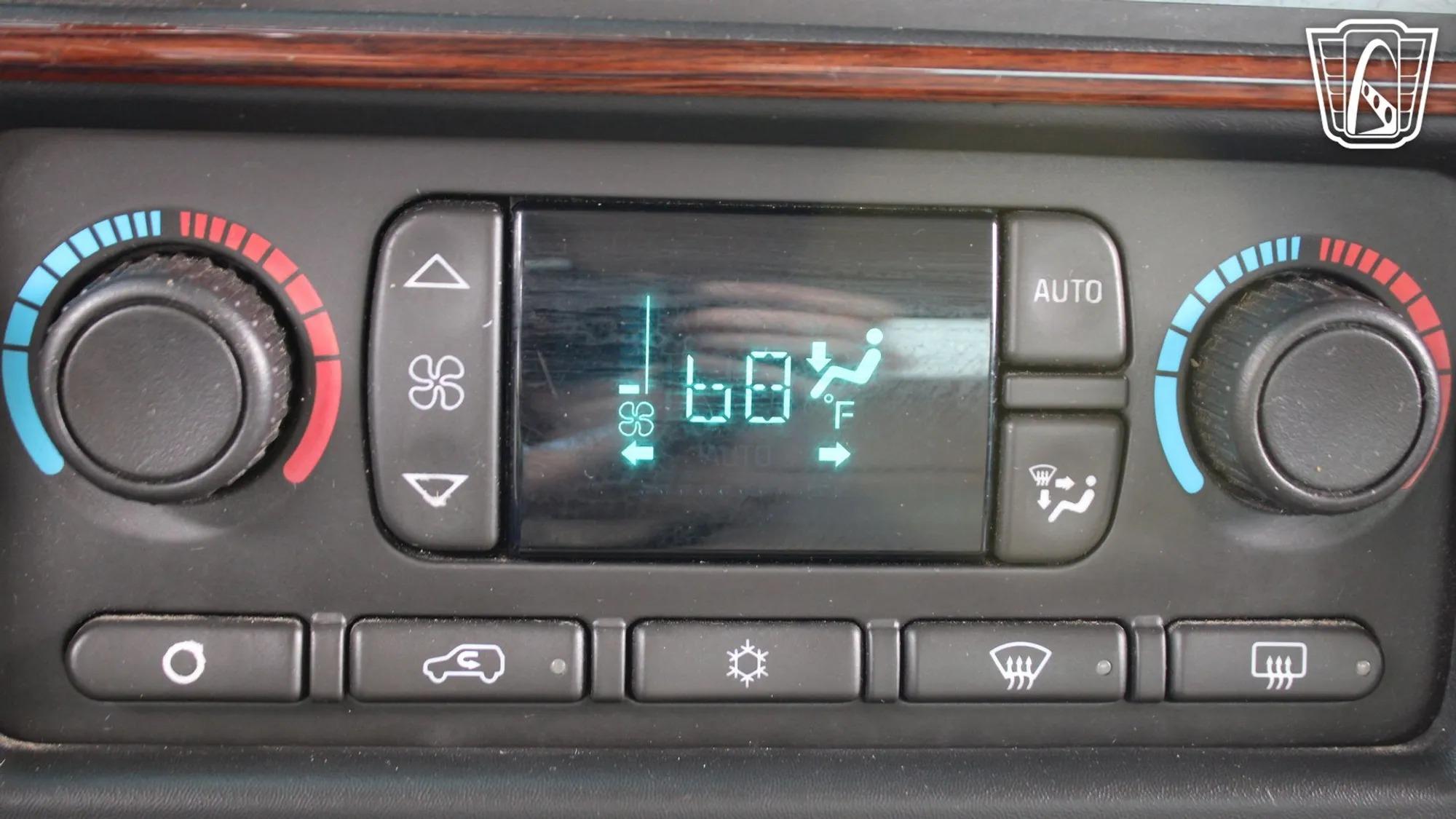 2003 Cadillac Escalade EXT