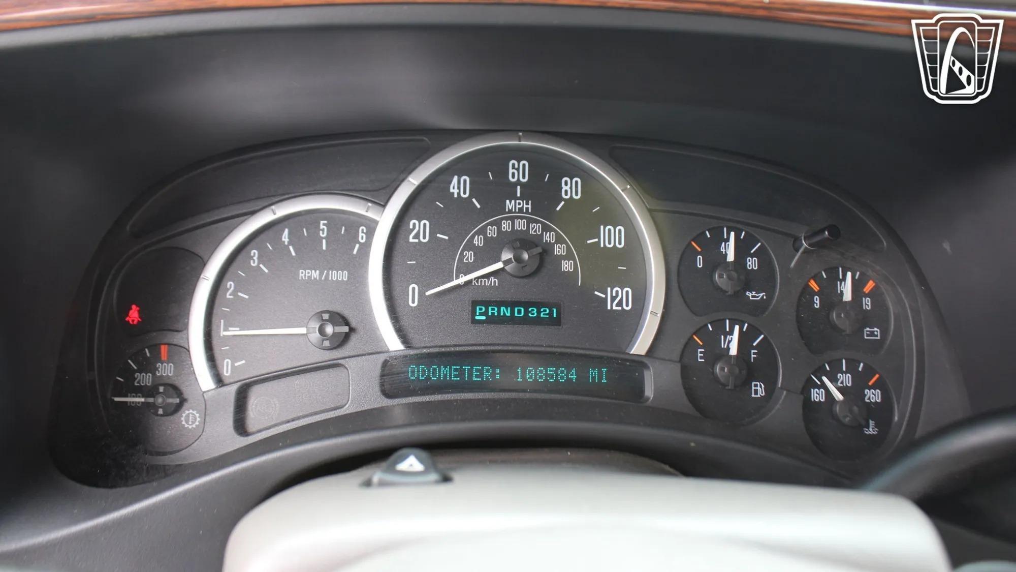 2003 Cadillac Escalade EXT