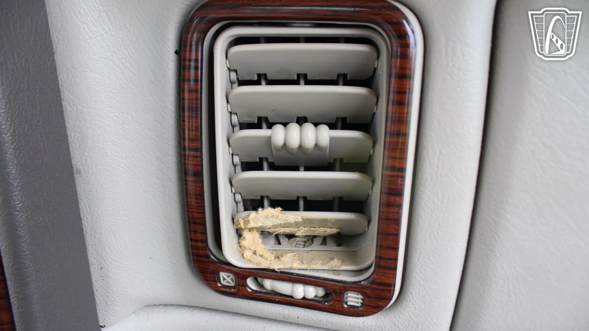 2003 Cadillac Escalade EXT