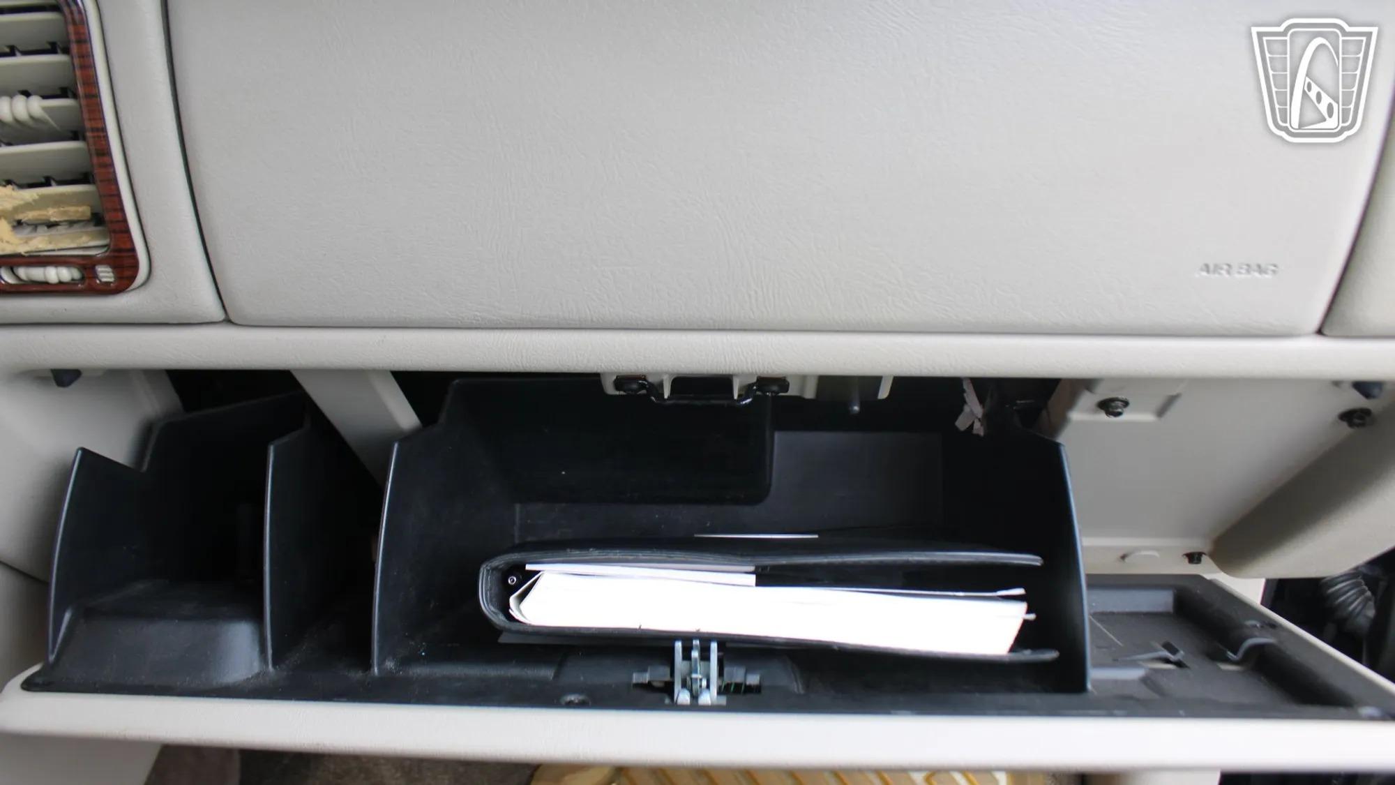 2003 Cadillac Escalade EXT