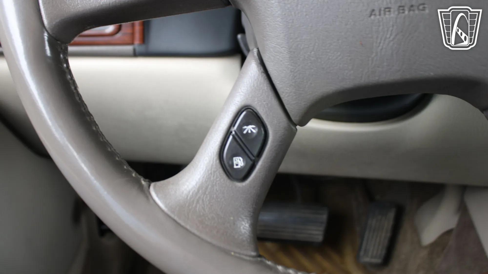 2003 Cadillac Escalade EXT