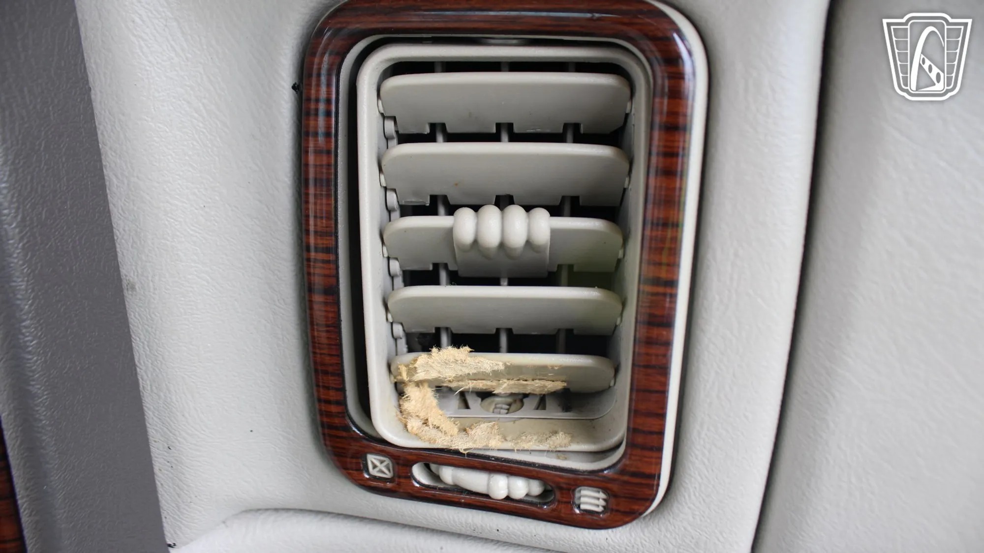 2003 Cadillac Escalade EXT
