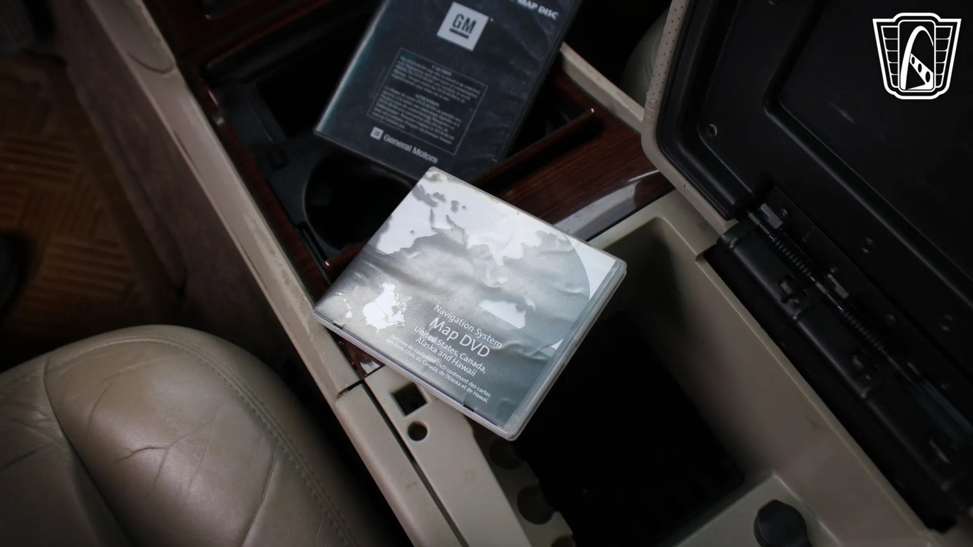2003 Cadillac Escalade EXT