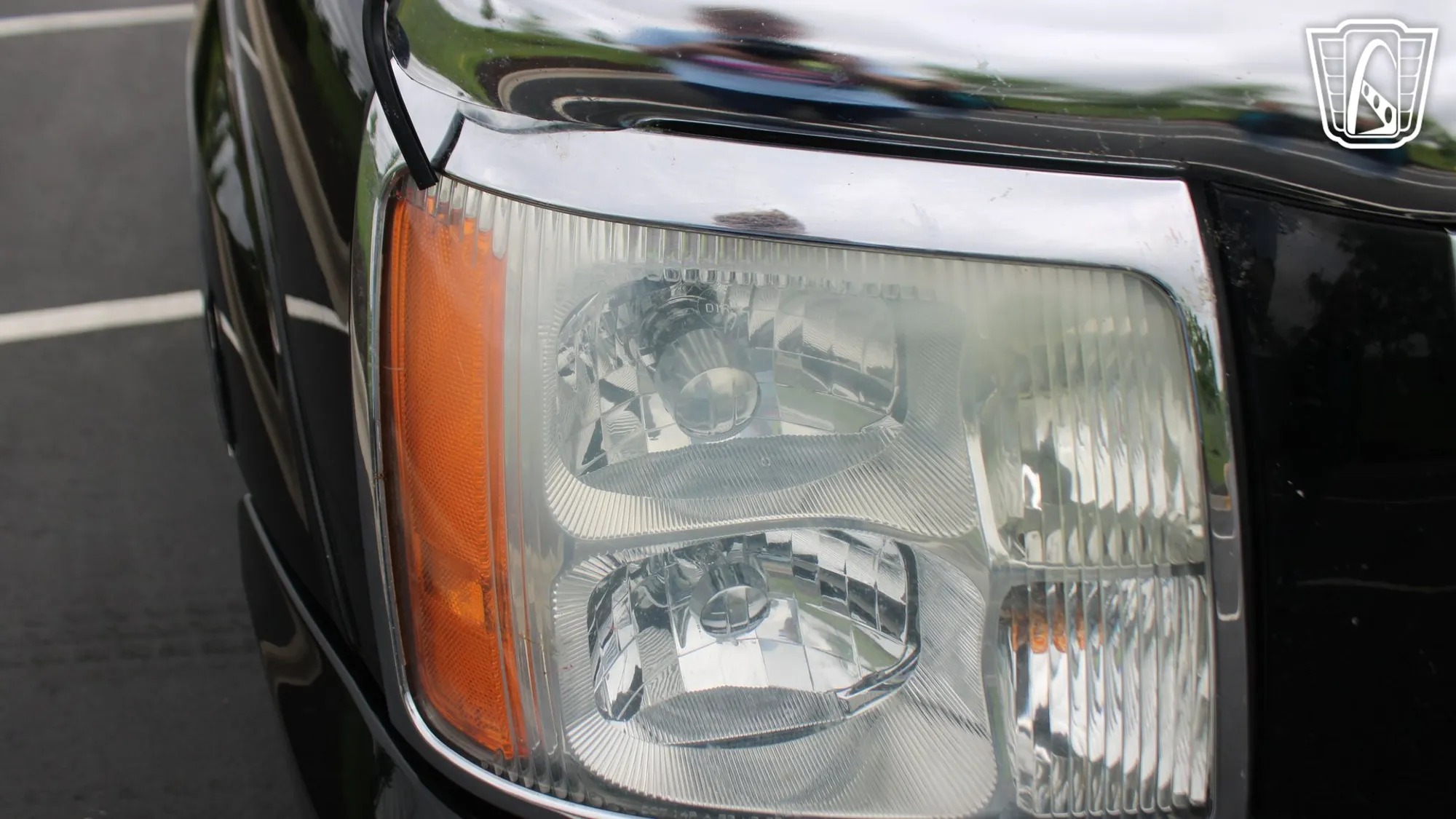 2003 Cadillac Escalade EXT