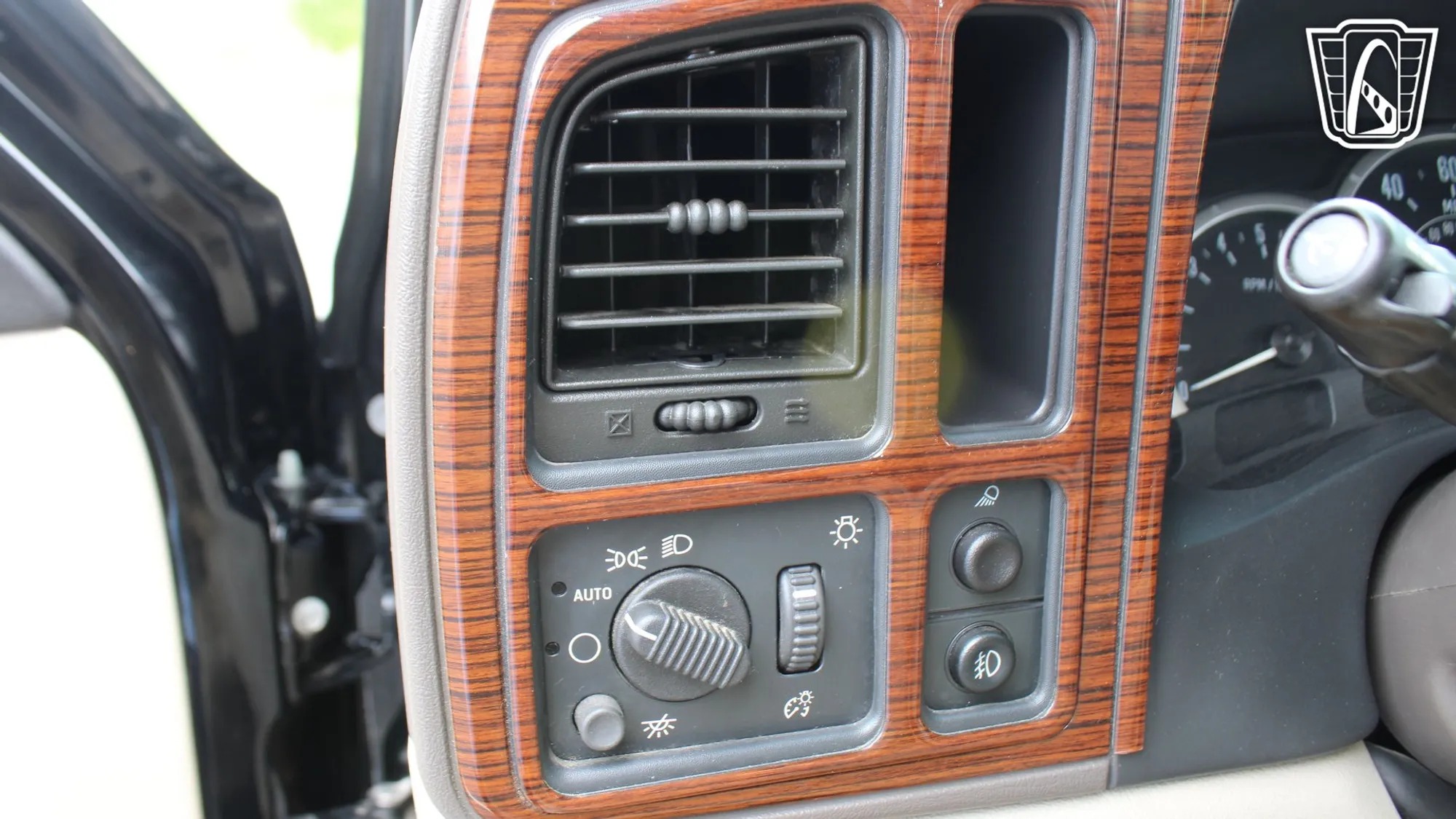2003 Cadillac Escalade EXT