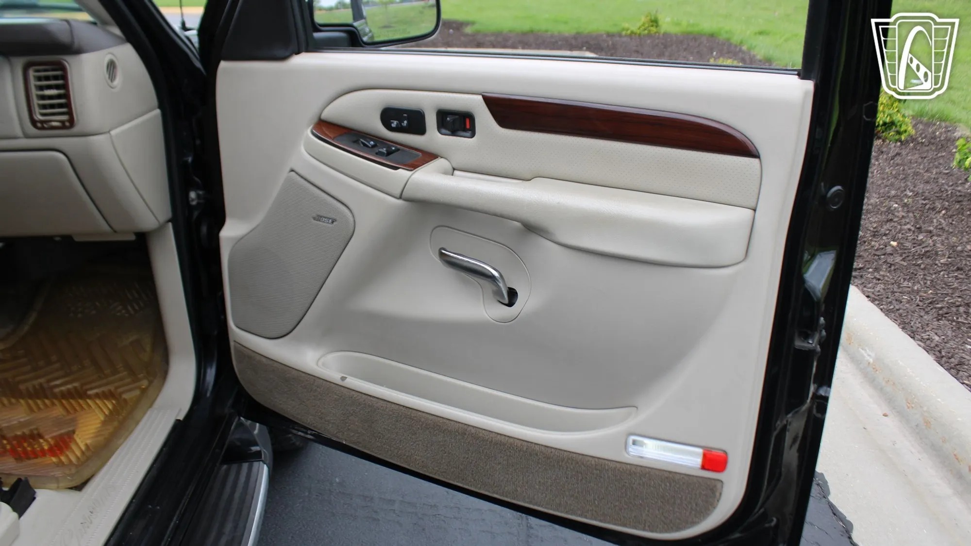 2003 Cadillac Escalade EXT