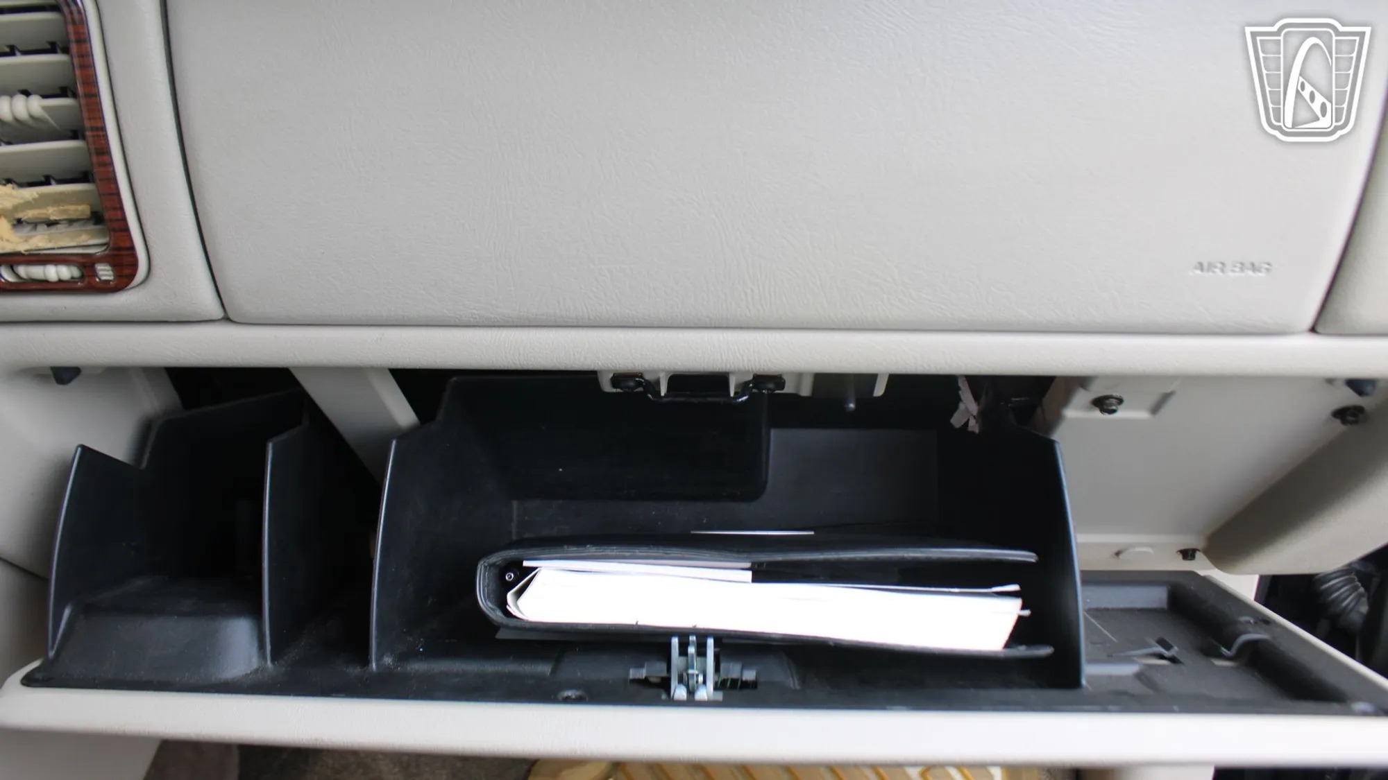 2003 Cadillac Escalade EXT