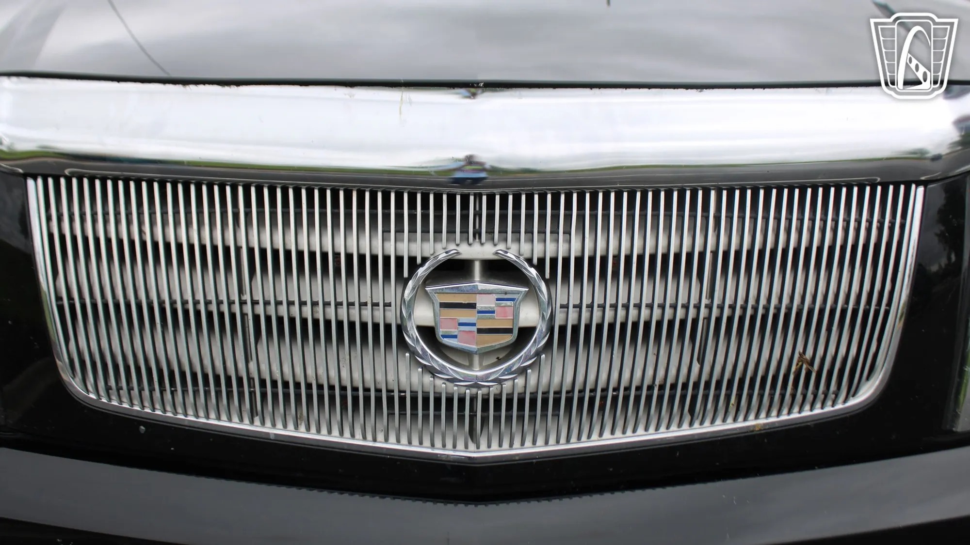 2003 Cadillac Escalade EXT