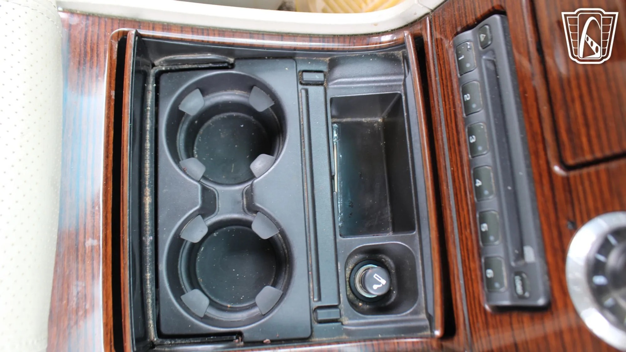 2003 Cadillac Escalade EXT