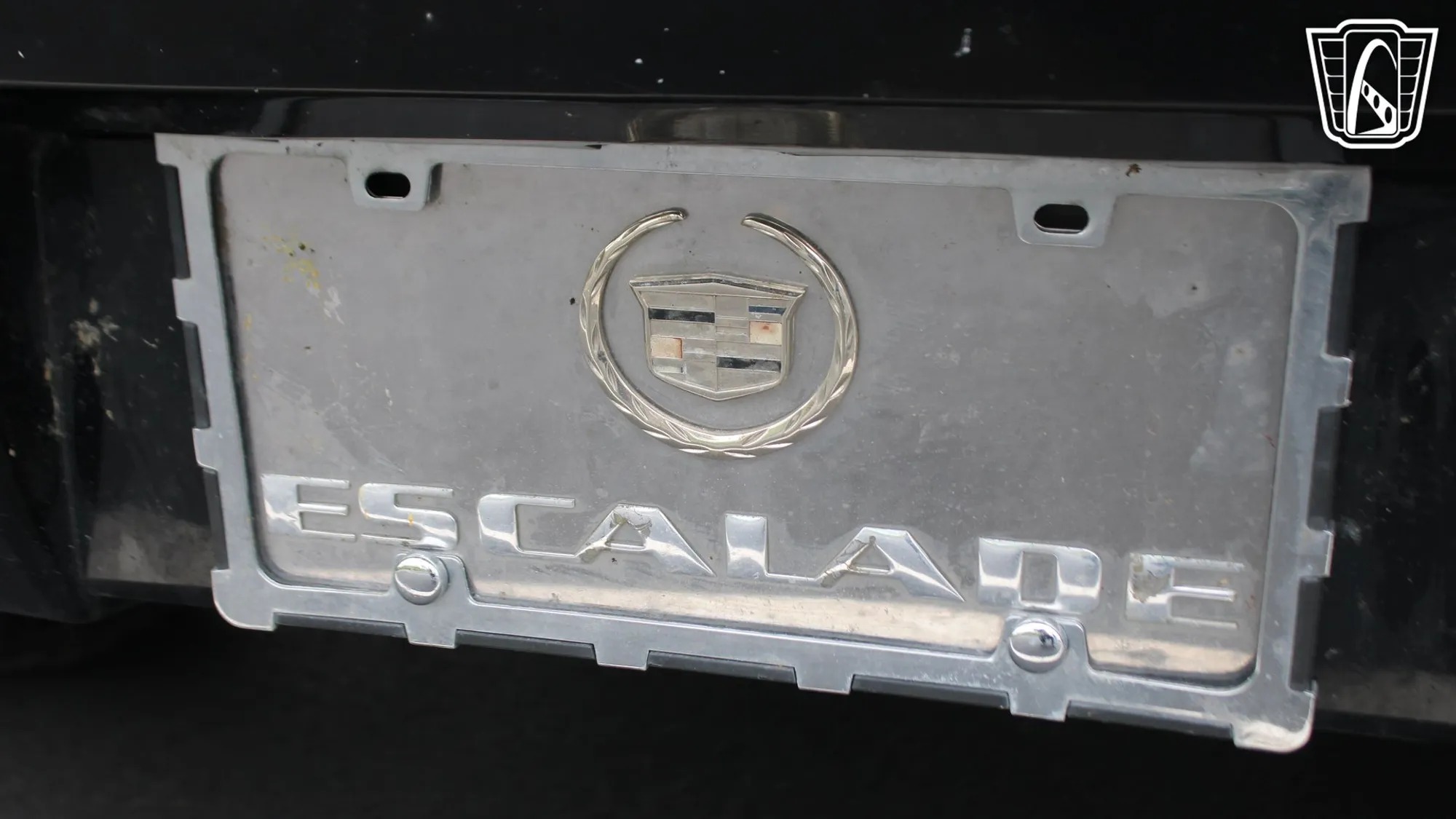 2003 Cadillac Escalade EXT