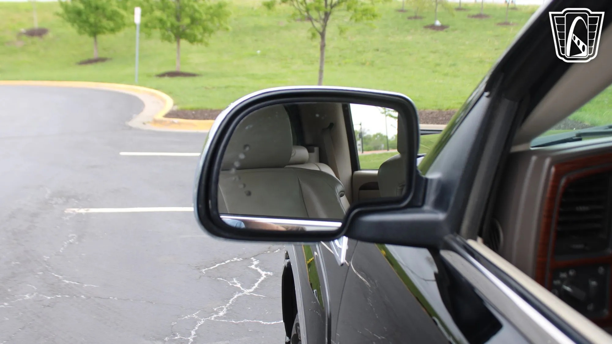 2003 Cadillac Escalade EXT
