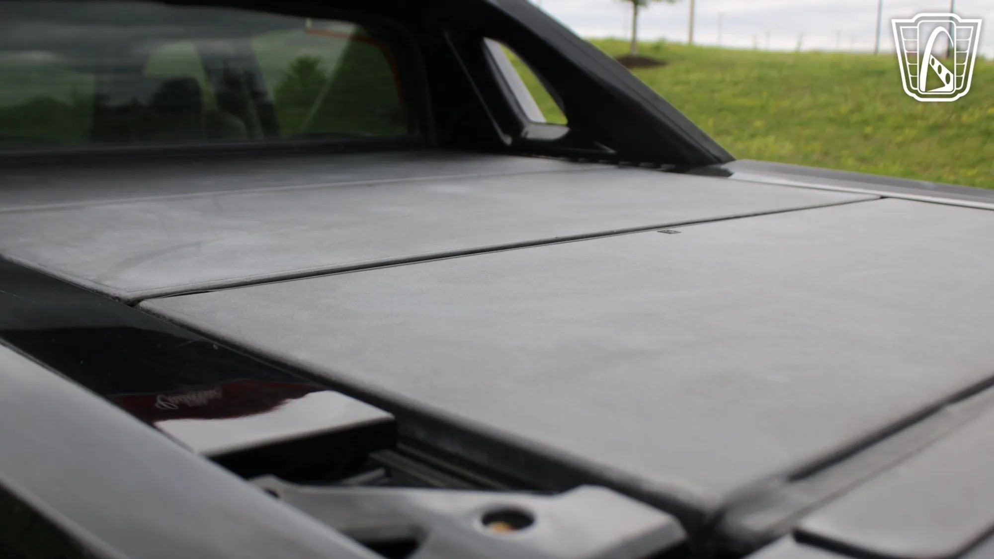 2003 Cadillac Escalade EXT - 5