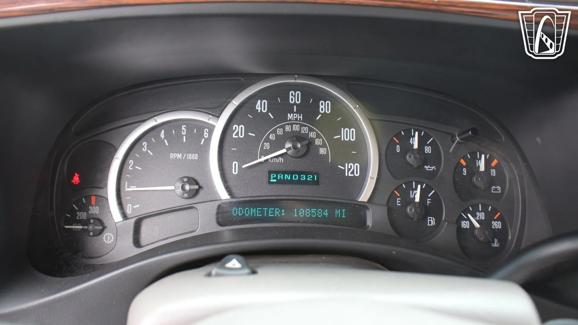 2003 Cadillac Escalade EXT