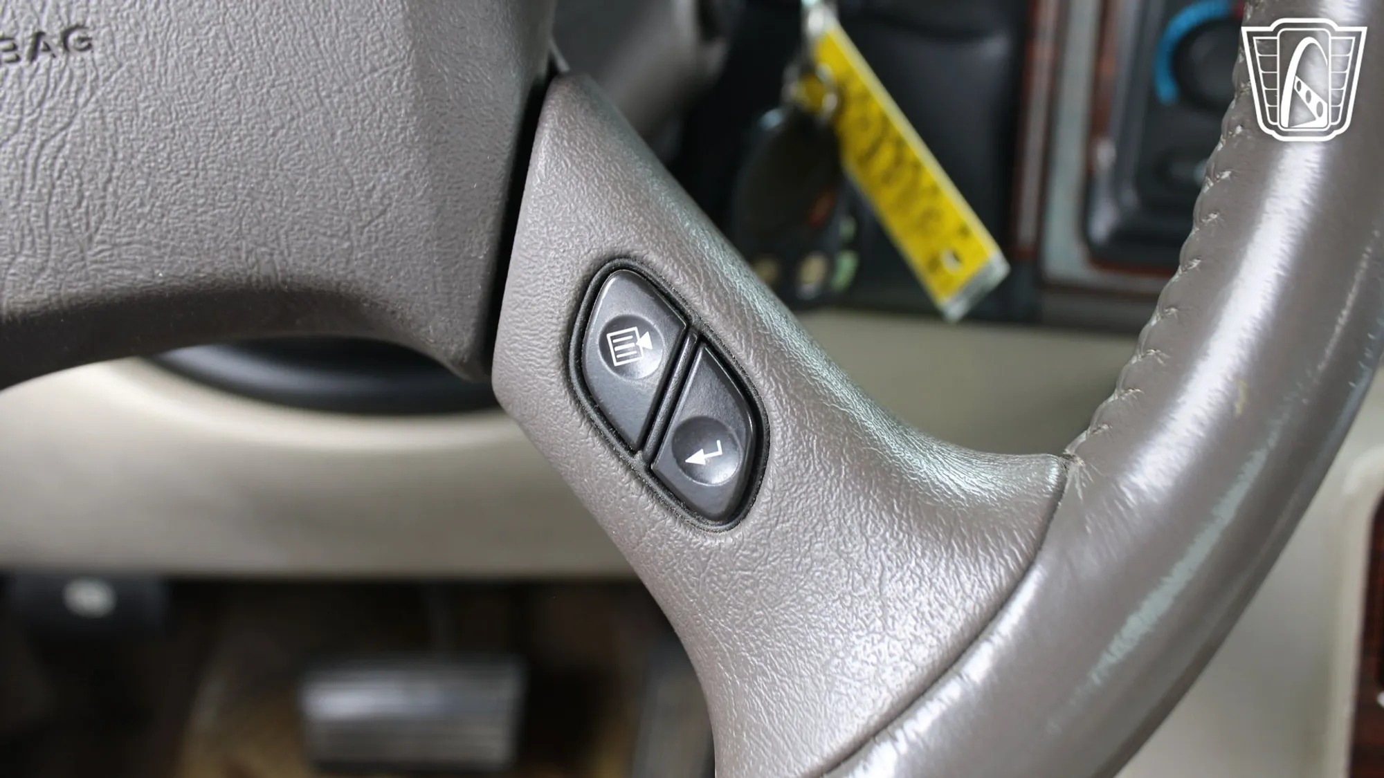 2003 Cadillac Escalade EXT