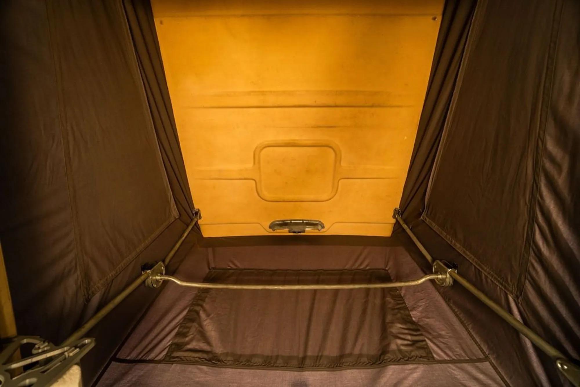 1982 Volkswagen Camper Westfalia